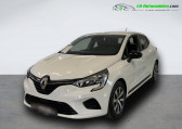 Renault Clio V occasion année 2023 boite Manuelle Annonce Renault Clio V occasion Essence SCe 65 BVM à Beaupuy
