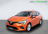 Renault Clio V occasion année 2021 boite Manuelle Annonce Renault Clio V occasion Essence SCe 65 BVM à Beaupuy