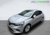 Renault Clio V occasion année 2022 boite Manuelle Annonce Renault Clio V occasion Essence SCe 65 BVM à Beaupuy