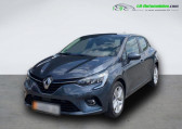Renault Clio V occasion année 2021 boite Manuelle Annonce Renault Clio V occasion Essence SCe 65 BVM à Beaupuy