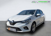 Renault Clio V occasion année 2022 boite Manuelle Annonce Renault Clio V occasion Essence SCe 65 BVM à Beaupuy