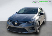 Renault Clio V occasion année 2023 boite Manuelle Annonce Renault Clio V occasion Essence SCe 65 BVM à Beaupuy