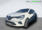 Renault Clio V occasion année 2023 boite Manuelle Annonce Renault Clio V occasion Essence SCe 65 BVM à Beaupuy