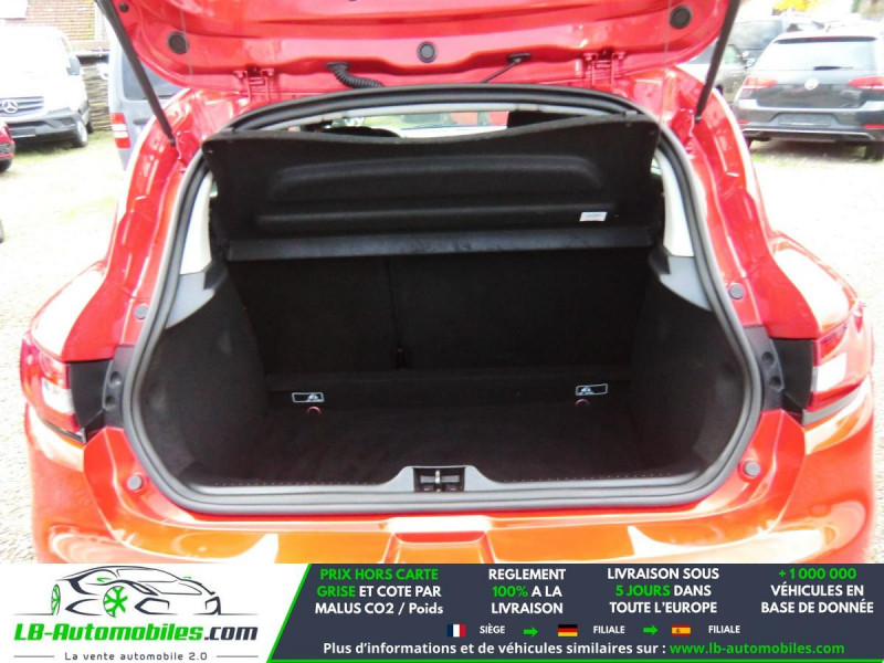 Renault Clio V SCe 75 BVM  occasion � Beaupuy - photo n�4