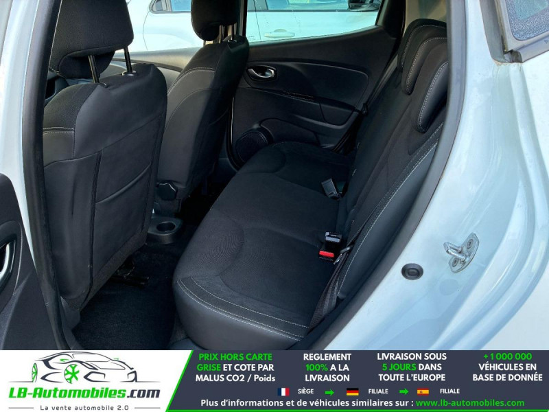 Renault Clio V SCe 75 BVM  occasion � Beaupuy - photo n�4