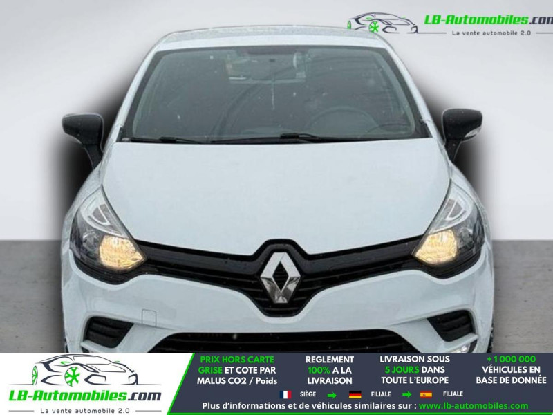 Renault Clio V SCe 75 BVM  occasion � Beaupuy - photo n�4