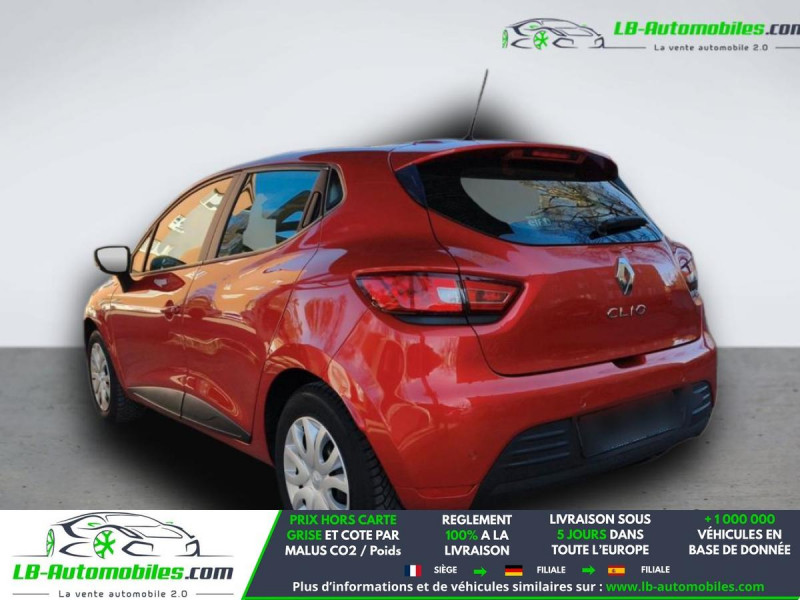 Renault Clio V SCe 75 BVM  occasion � Beaupuy - photo n�3