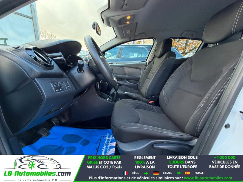 Renault Clio V SCe 75 BVM  occasion � Beaupuy - photo n�6