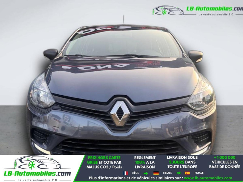 Renault Clio V SCe 75 BVM  occasion � Beaupuy - photo n�4