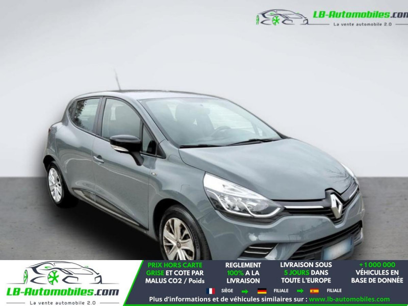 Renault Clio V SCe 75 BVM  occasion � Beaupuy
