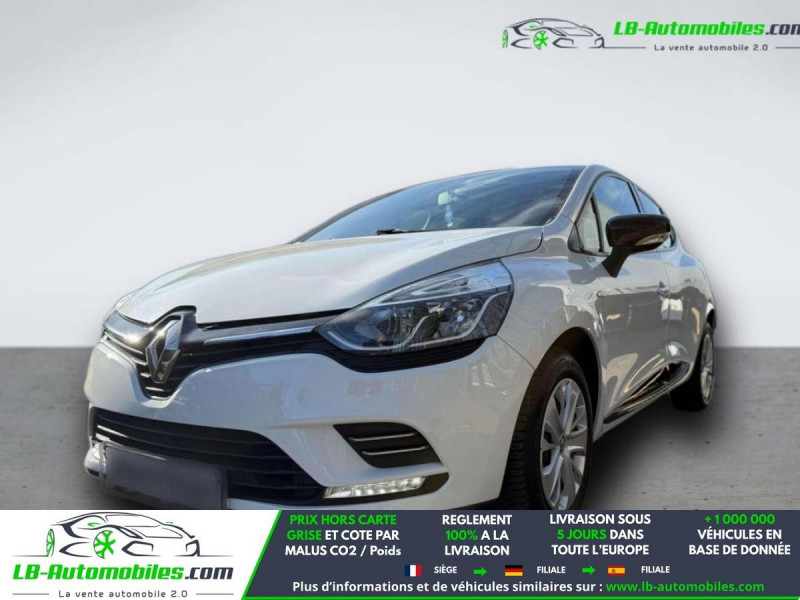 Renault Clio V SCe 75 BVM  occasion � Beaupuy