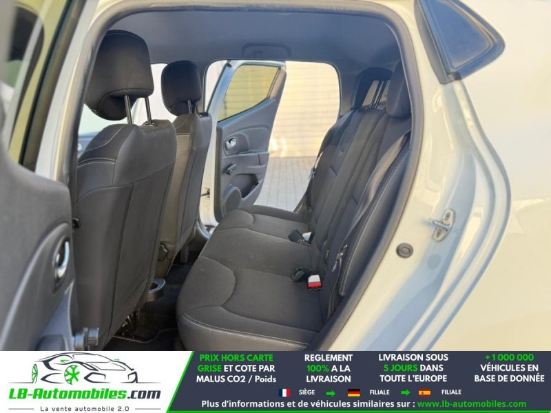 Renault Clio V SCe 75 BVM  occasion � Beaupuy - photo n�9