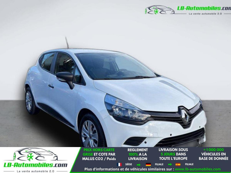 Renault Clio V SCe 75 BVM  occasion � Beaupuy