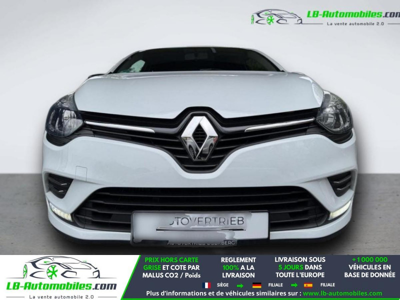 Renault Clio V SCe 75 BVM  occasion � Beaupuy - photo n�5