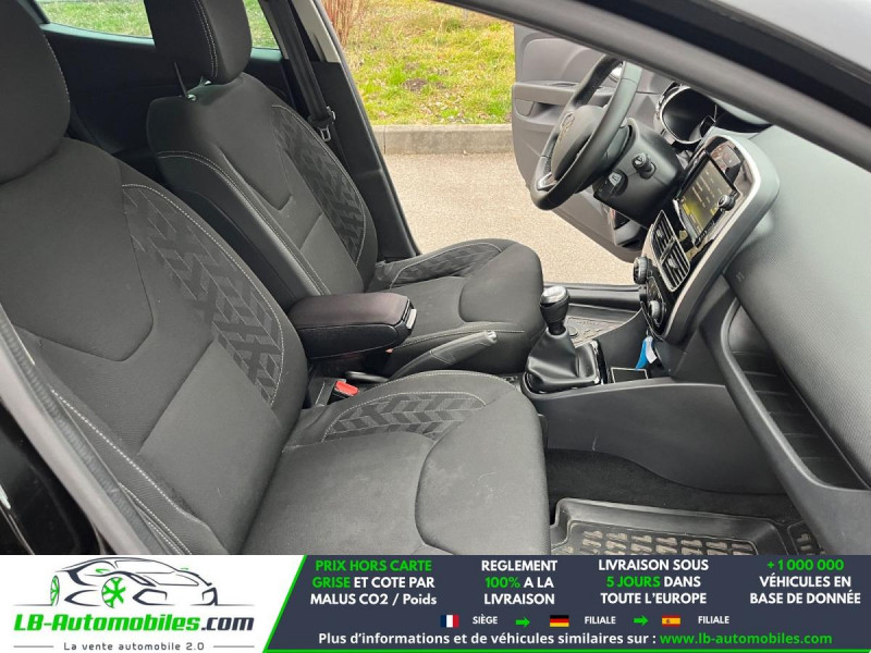 Renault Clio V SCe 75 BVM  occasion � Beaupuy - photo n�7