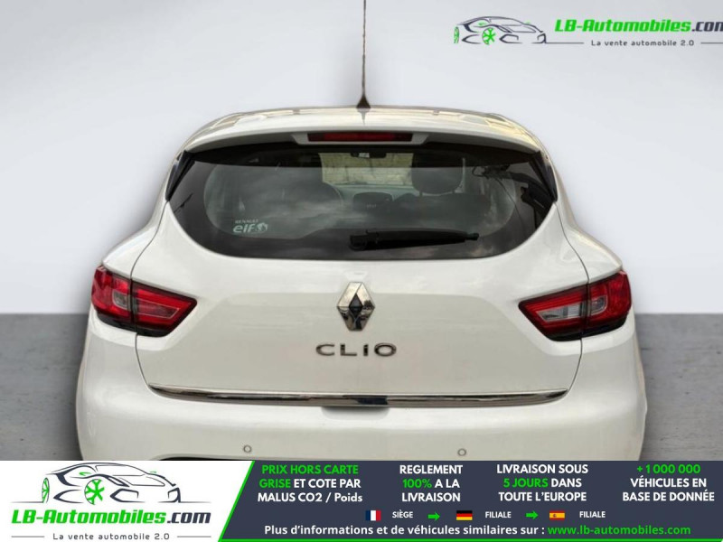 Renault Clio V SCe 75 BVM  occasion � Beaupuy - photo n�4