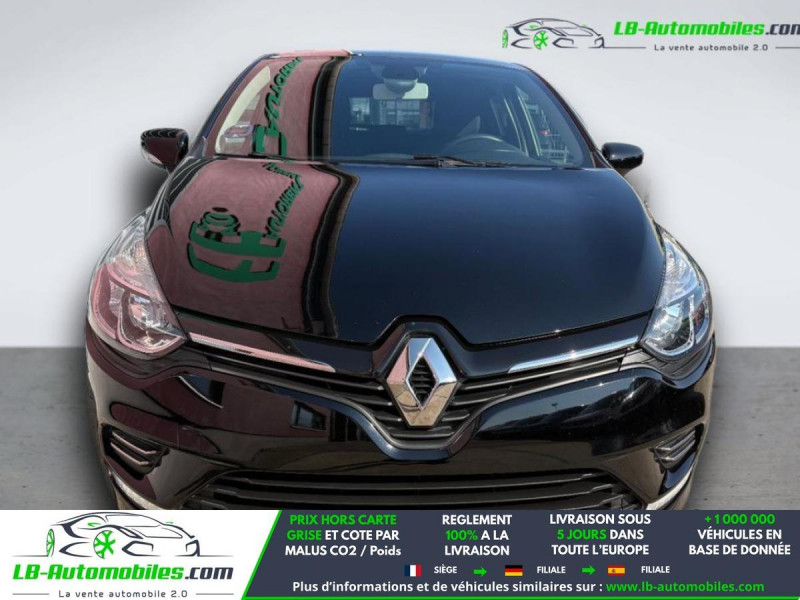 Renault Clio V SCe 75 BVM  occasion � Beaupuy - photo n�3