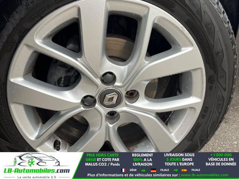 Renault Clio V SCe 75 BVM  occasion � Beaupuy - photo n�8