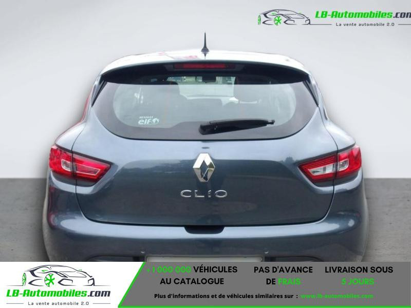 Renault Clio V SCe 75 BVM  occasion  Beaupuy - photo n5
