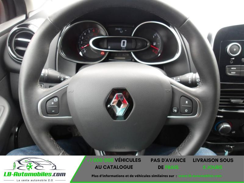 Renault Clio V SCe 75 BVM  occasion  Beaupuy - photo n8