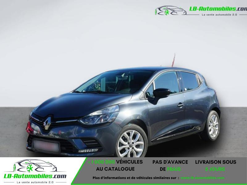 Renault Clio V SCe 75 BVM  occasion  Beaupuy