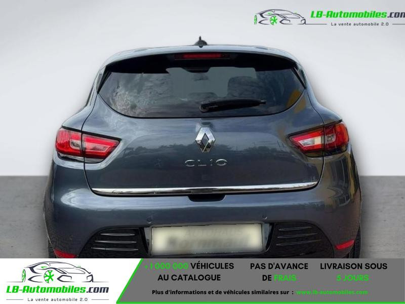 Renault Clio V SCe 75 BVM  occasion  Beaupuy - photo n6