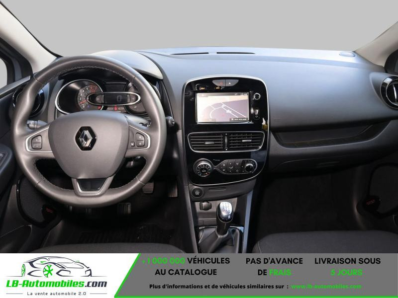 Renault Clio V SCe 75 BVM  occasion  Beaupuy - photo n2