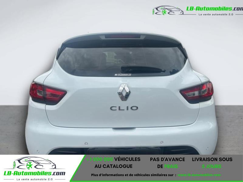 Renault Clio V SCe 75 BVM  occasion  Beaupuy - photo n5