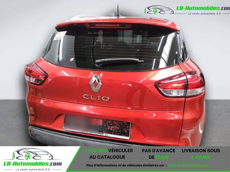 Renault Clio V SCe 75 BVM  occasion  Beaupuy - photo n4