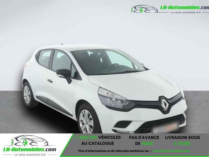 Renault Clio V SCe 75 BVM  occasion  Beaupuy - photo n2