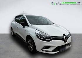 Renault Clio V , garage LB AUTOMOBILES  Beaupuy