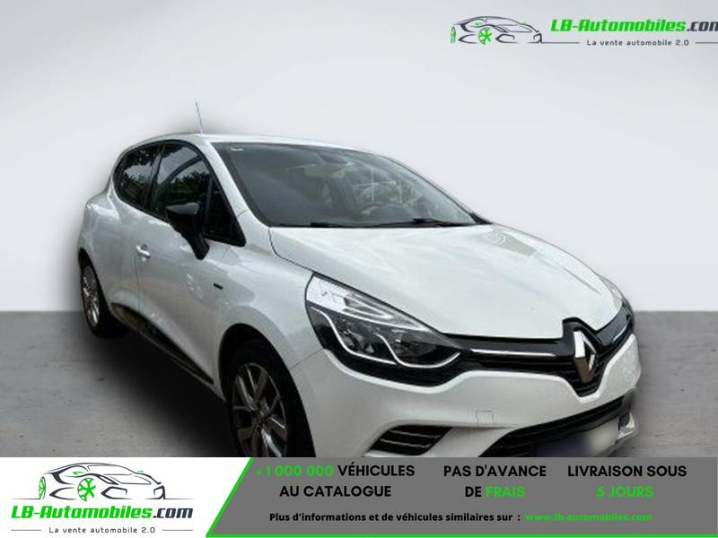 Renault Clio V occasion 2019 mise en vente  Beaupuy par le garage LB AUTOMOBILES - photo n1