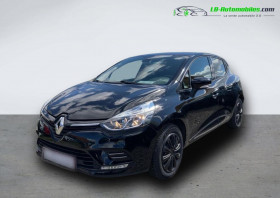 Renault Clio V , garage LB AUTOMOBILES  Beaupuy