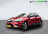 Renault Clio V SCe 75 BVM   Beaupuy 31