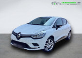 Renault Clio V occasion année 2020 boite Manuelle Annonce Renault Clio V occasion Essence SCe 75 BVM à Beaupuy