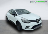 Renault Clio V occasion année 2019 boite Manuelle Annonce Renault Clio V occasion Essence SCe 75 BVM à Beaupuy