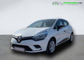 Renault Clio V occasion année 2019 boite Manuelle Annonce Renault Clio V occasion Essence SCe 75 BVM à Beaupuy