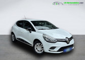 Renault Clio V occasion année 2020 boite Manuelle Annonce Renault Clio V occasion Essence SCe 75 BVM à Beaupuy