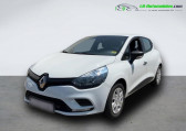 Renault Clio V occasion année 2019 boite Manuelle Annonce Renault Clio V occasion Essence SCe 75 BVM à Beaupuy