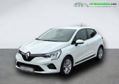 Renault Clio V occasion année 2020 boite Manuelle Annonce Renault Clio V occasion Essence SCe 75 BVM à Beaupuy