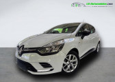 Renault Clio V occasion année 2019 boite Manuelle Annonce Renault Clio V occasion Essence SCe 75 BVM à Beaupuy