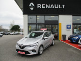 Renault Clio V occasion année 2020 boite Manuelle Annonce Renault Clio V occasion Essence TCe 100 Business à Bessières