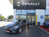 Renault Clio V occasion année 2020 boite Manuelle Annonce Renault Clio V occasion Essence TCe 100 Business à Bessières