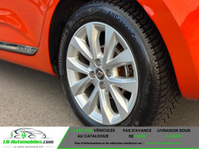 Renault Clio V TCe 100 BVA  occasion � Beaupuy - photo n�8