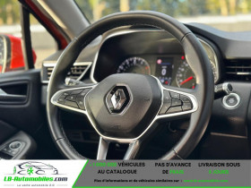 Renault Clio V TCe 100 BVA  occasion � Beaupuy - photo n�7