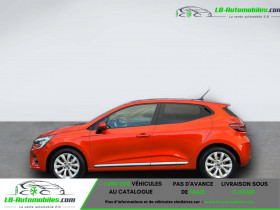 Renault Clio V TCe 100 BVA  occasion � Beaupuy - photo n�5