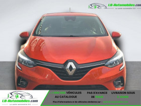 Renault Clio V TCe 100 BVA  occasion � Beaupuy - photo n�4