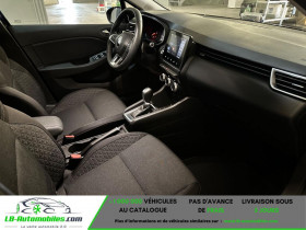 Renault Clio V TCe 100 BVA  occasion � Beaupuy - photo n�6