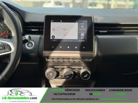 Renault Clio V TCe 100 BVA  occasion � Beaupuy - photo n�3