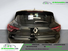 Renault Clio V TCe 100 BVA  occasion � Beaupuy - photo n�5